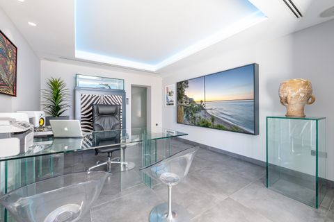 Villa a Mijas Costa, Malaga, Mijas Costa - € 8.100.000 | Ref: WB1138 - foto 42